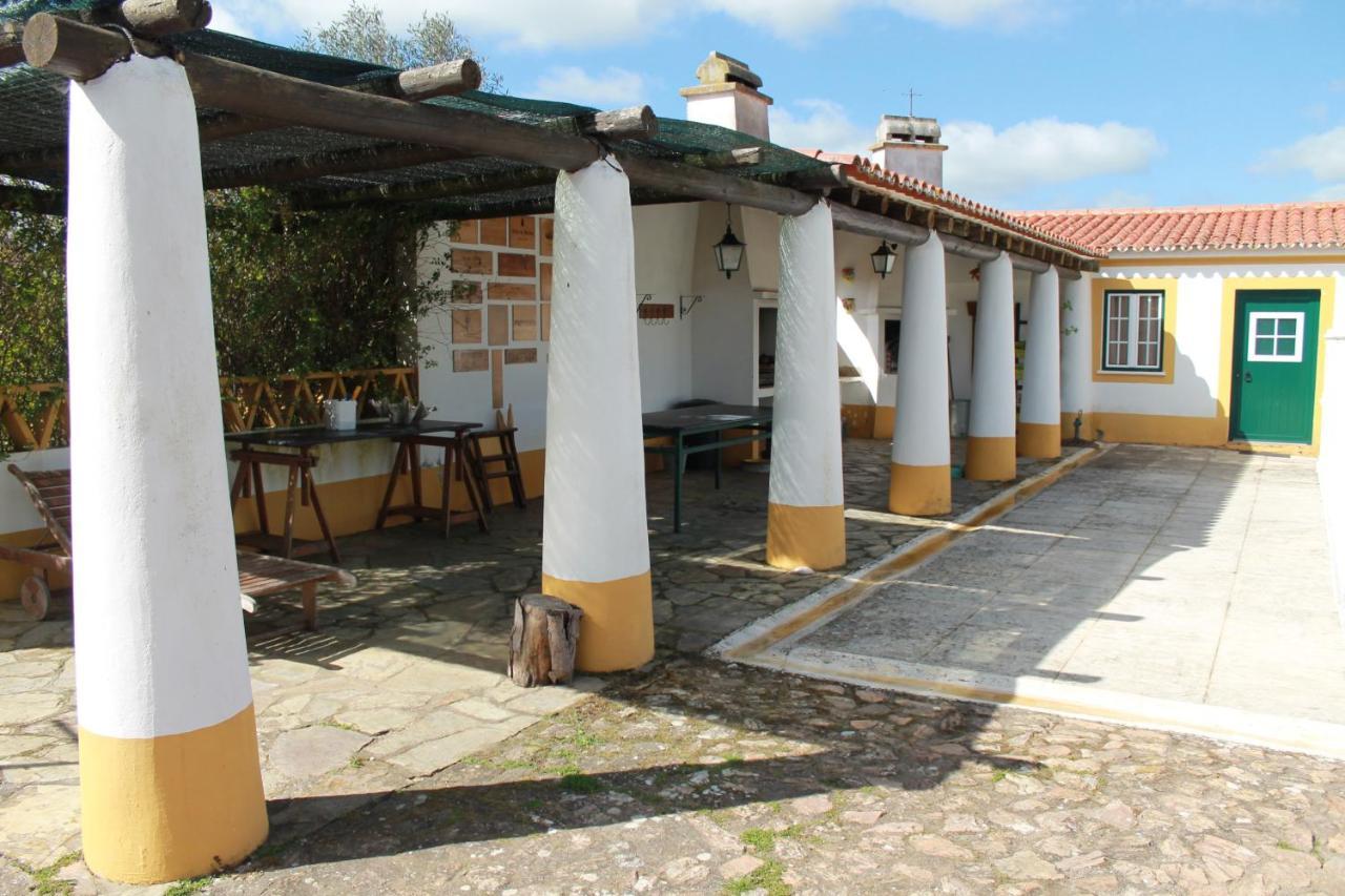 Montinho Do Palanque Villa Viana do Alentejo Kültér fotó