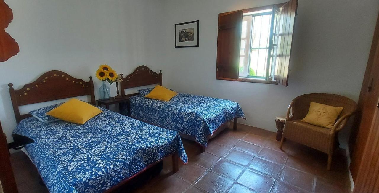 Montinho Do Palanque Villa Viana do Alentejo Kültér fotó