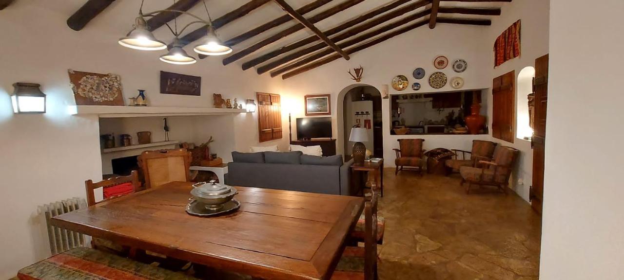Montinho Do Palanque Villa Viana do Alentejo Kültér fotó