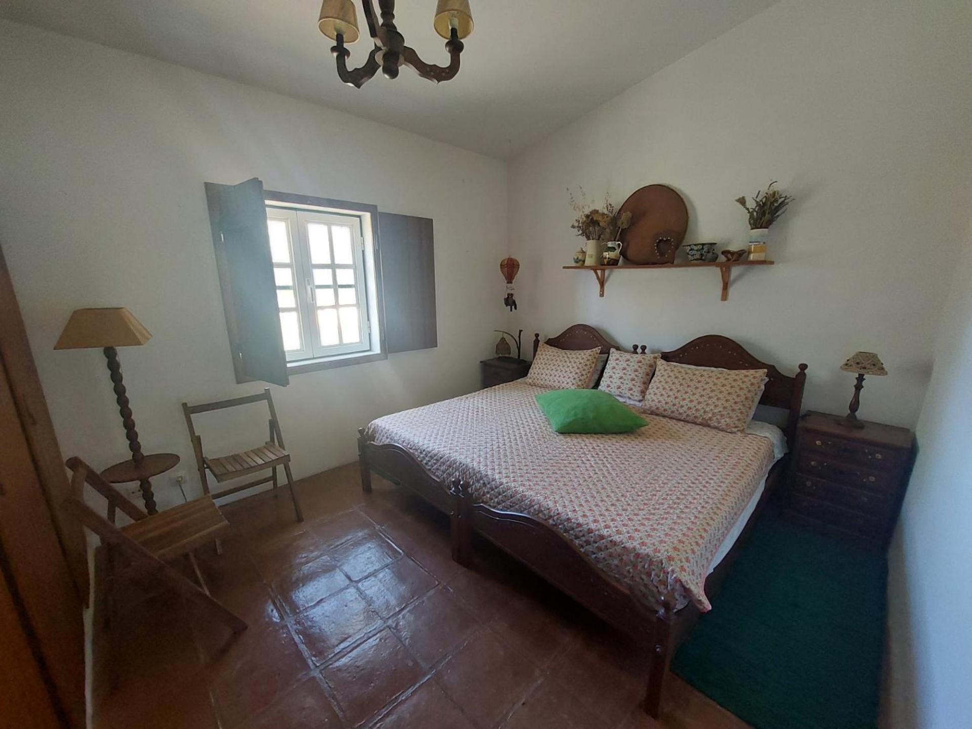 Montinho Do Palanque Villa Viana do Alentejo Kültér fotó