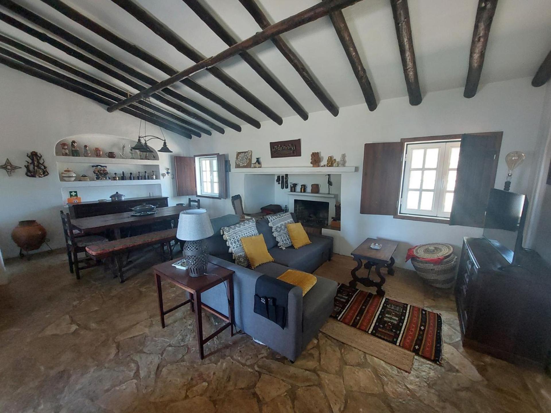 Montinho Do Palanque Villa Viana do Alentejo Kültér fotó